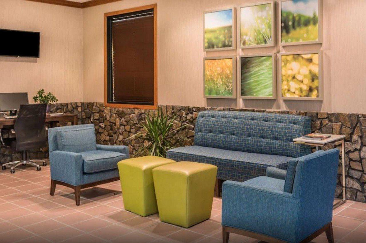 Days Inn By Wyndham South Hill Exterior foto